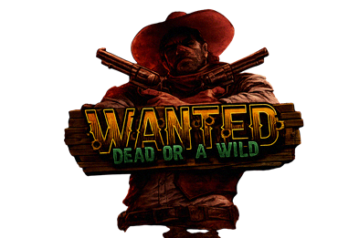 Wanted Dead or a Wild